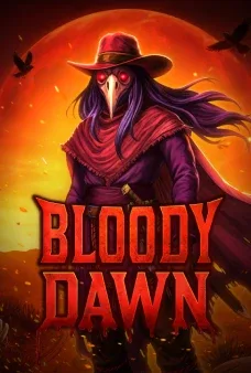 Bloody Dawn
